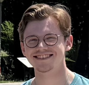 Lucca Hoogenbosch, Msc. Eng.