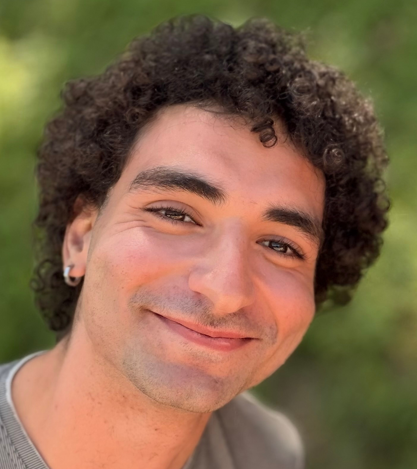 Mohammed Mehdi Ketata, Msc. Eng.