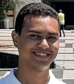 Salah Chahma, Msc. Eng.