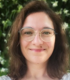 Sandrine Muller, PhD